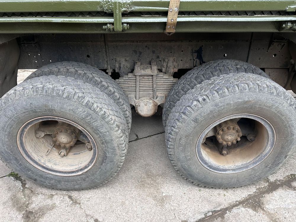 Камаз вездиход самосфал 4310