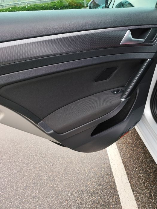 Volkswagen Golf 7 2015