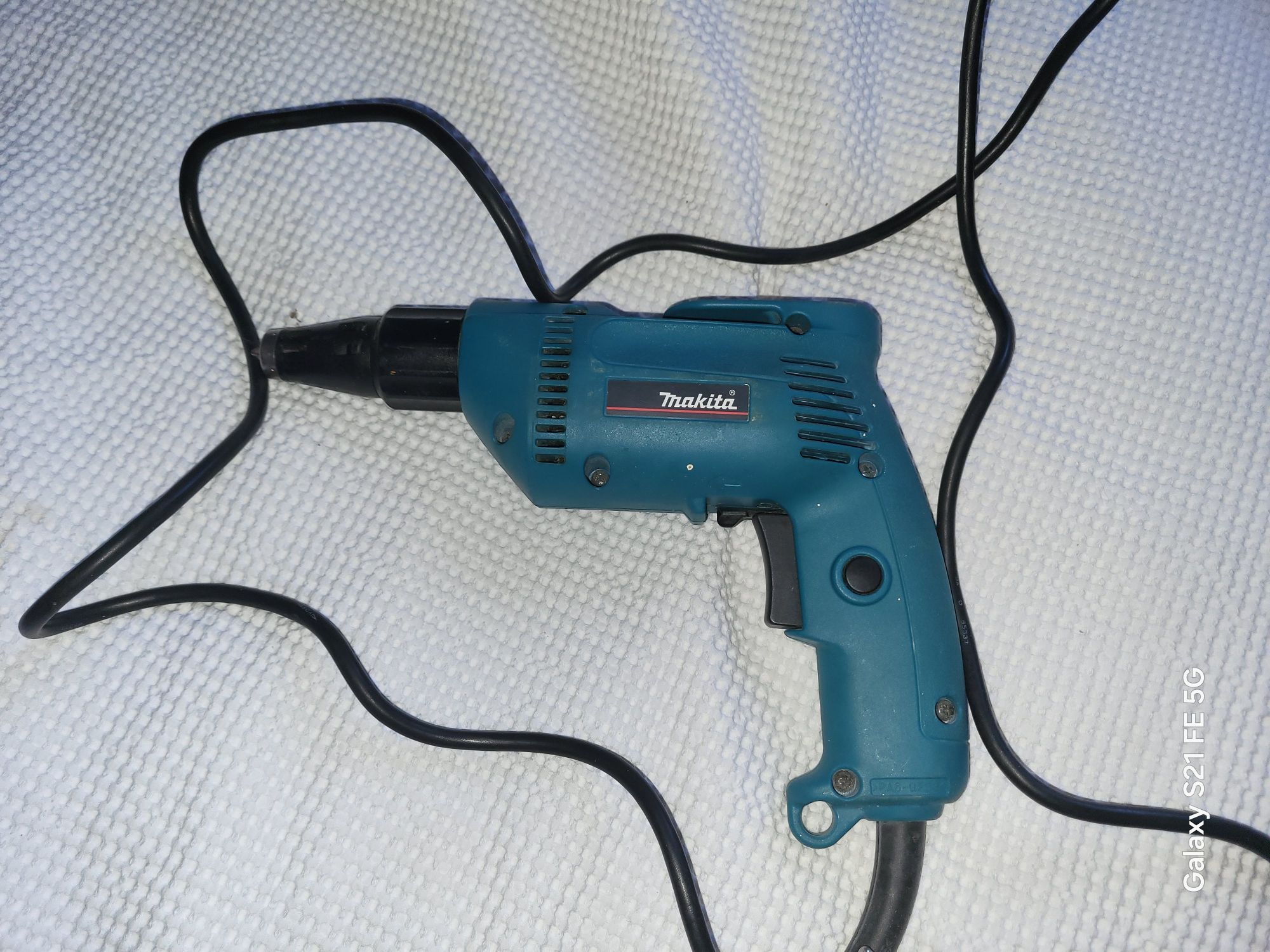 Оригінальний!!! Шуруповерт Makita