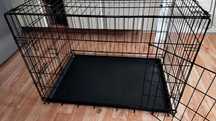 Kojec Duża Klatka dla psa Kennel
