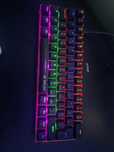 Teclado Gamer da nplay com switch azul