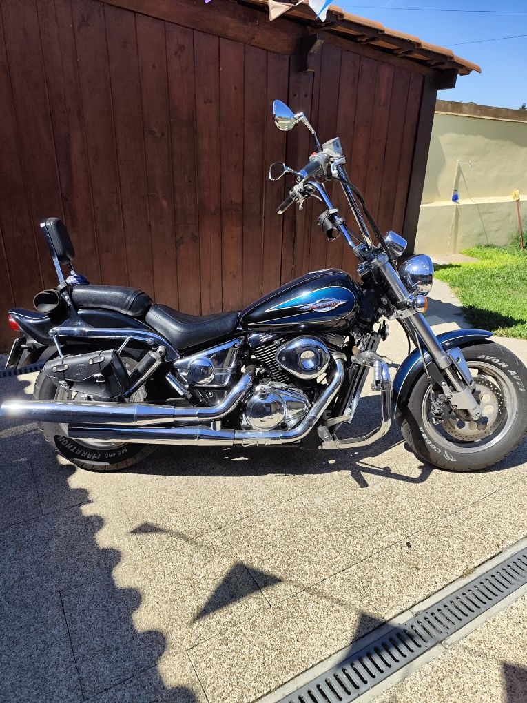 Suzuki Marauder 800