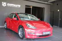 Tesla Model 3 Standard RWD Plus