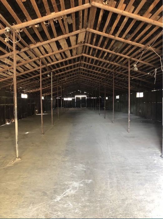 Склад(ангар)сдам в аренду от 300-600 м.кв + офис + открытая площадка