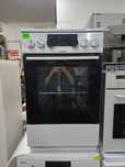 Piekarnik kuchenka GORENJE EC5341WG A 70L płyta ceramiczna