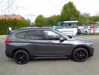 BMW X1 Automat X-DRIVE Niski przebieg.
