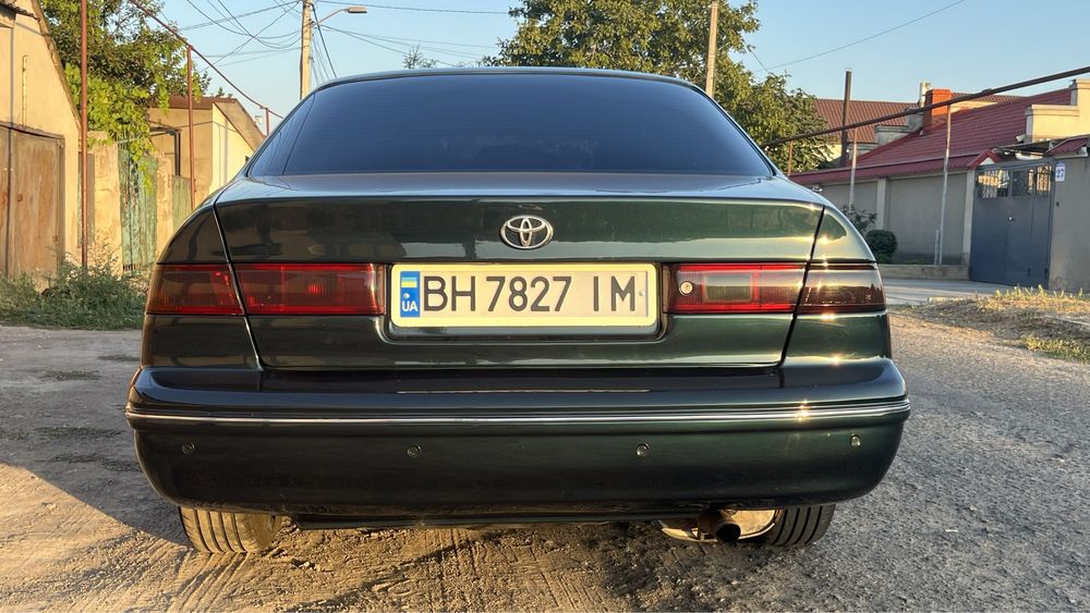 Продам Toyota Camry 20