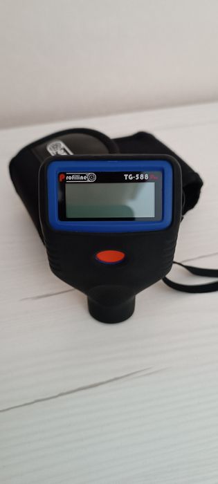 Аренда толщиномера Profiline TG 588 Pro