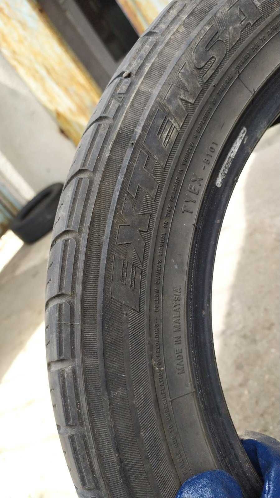 Шина TOYO Extensa A/S 205/55 R16