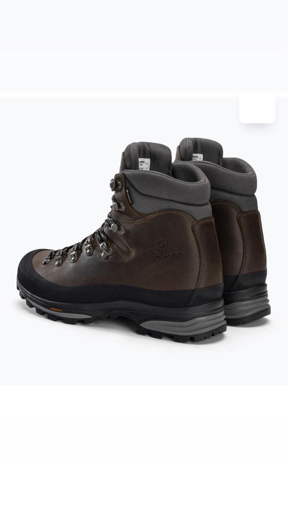 Трекинговые ботинки SCARPA Kinesis Pro GTX 45 розмір/ 11 us / 29 см
