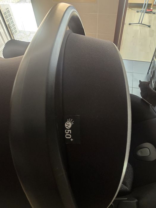 Ovo chicco Kory plus air size 4* ADAC