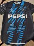 T shirts pepsi nova