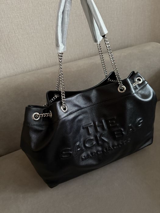 Шопер від marc jacobs оригінал