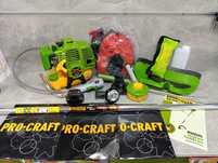Коса бензинова Procraft T4200 PRO