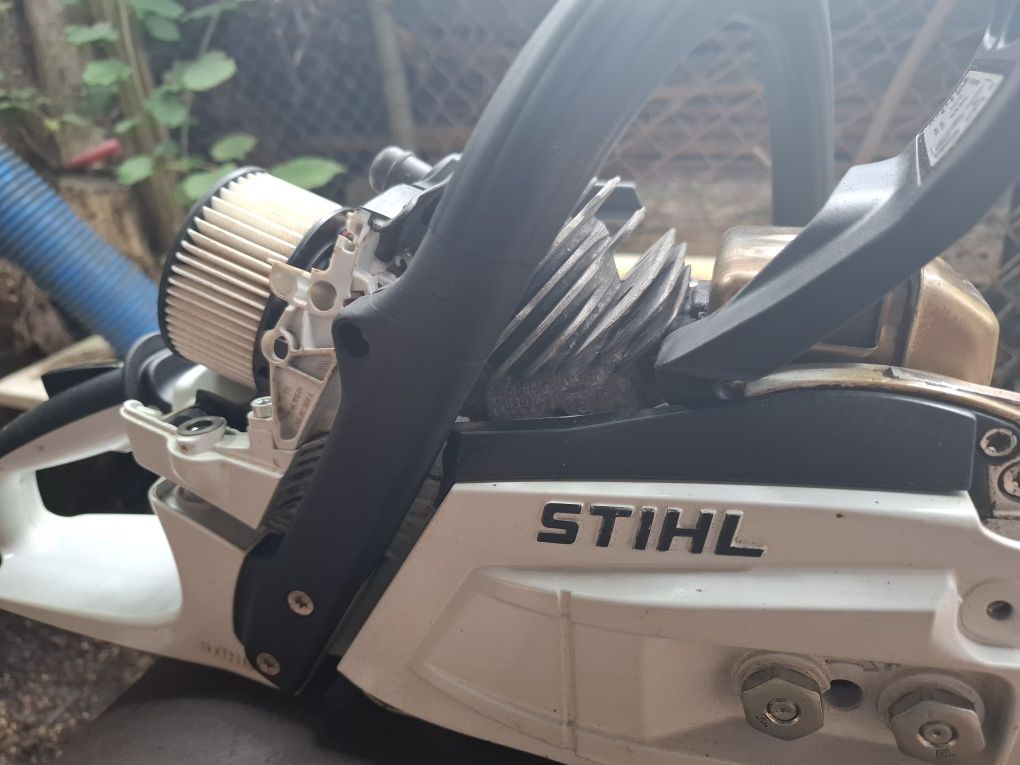 Piła Stihl ms 261c