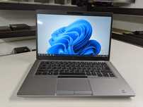 Ноутбук Dell Latitude 5411  intel i5 10400H  32Gb/512Gb nvme