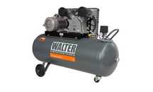 Sprężarka WALTER GK 630/270 10BAR zbiornik 270L 400V 2 lata gwarancji