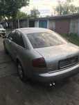 Разборка а6с5 2.5 tdi v6 ake