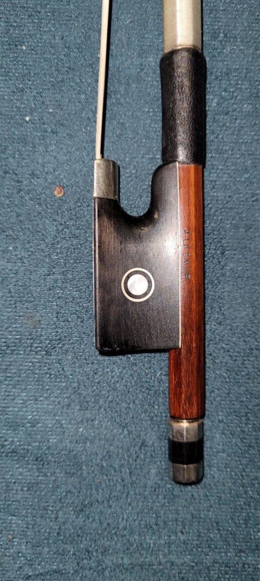 Смички скрипкові