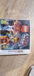 Vendo Jogo para Nintendo 3DS  THE LEGO MOVIE VIDEOGAME como novo