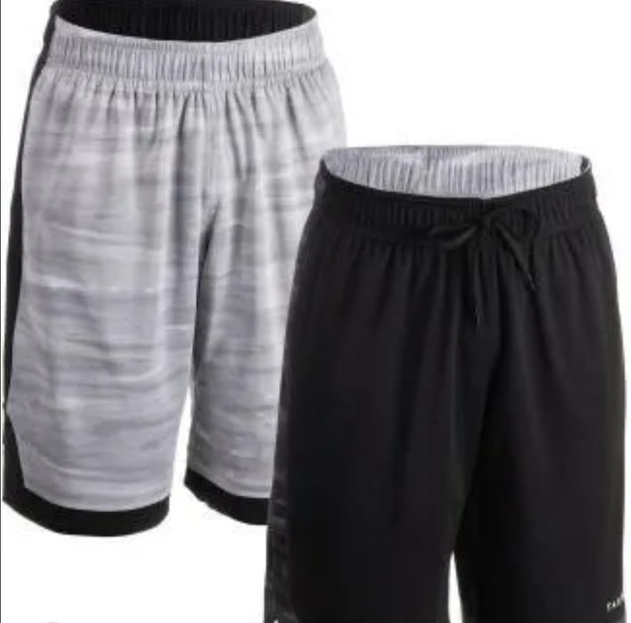 Spodenki do koszykówki  Tanmark