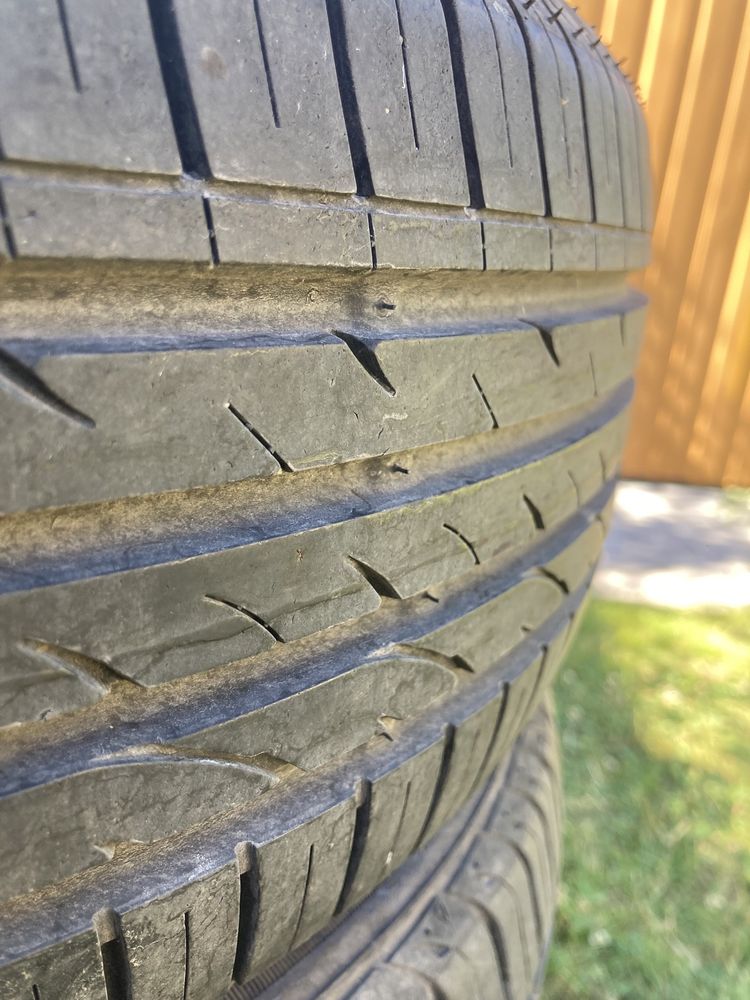 Letnie 185/60r15