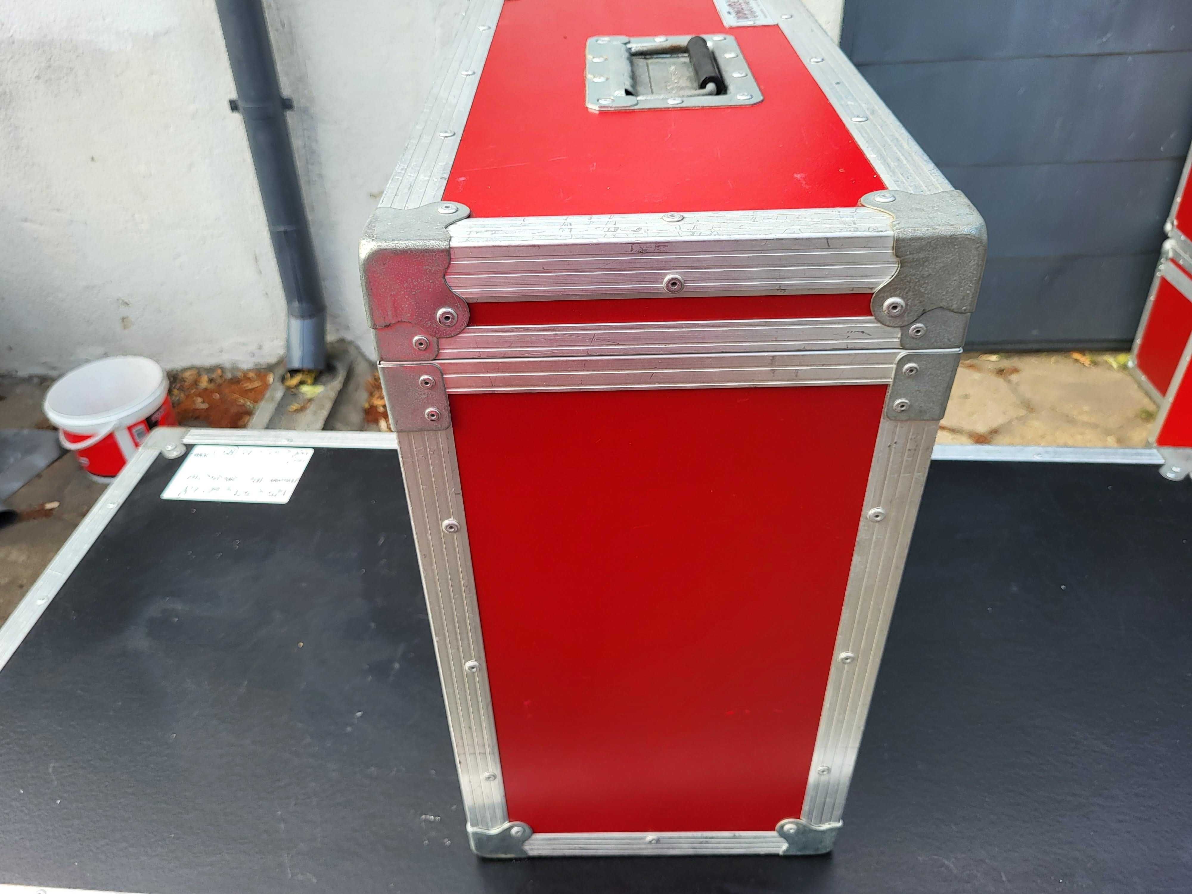 CASE 47x22x45  / walizka kejs // Faktura R1