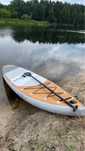 Прокат, оренда Sup Board/ Сап борд, гумовий човен