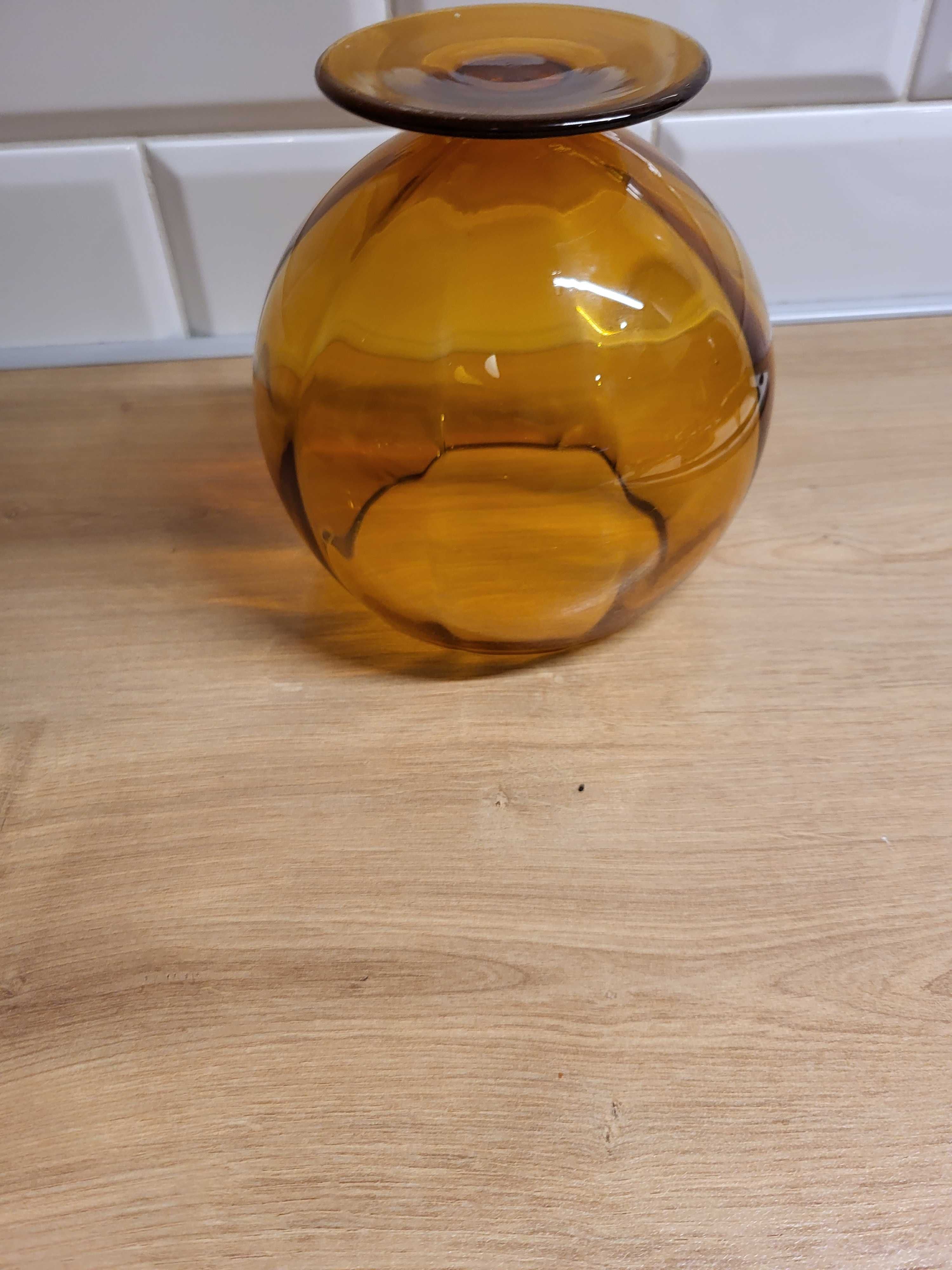 Wazon Vintage PRL