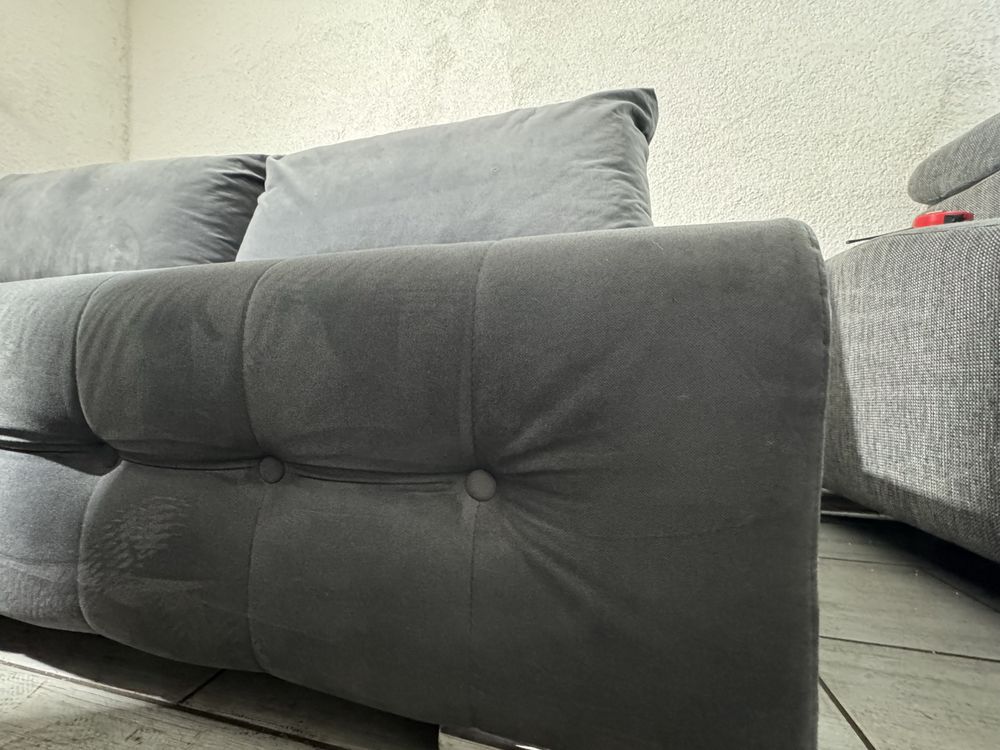 Sofa rozkładana kanapa