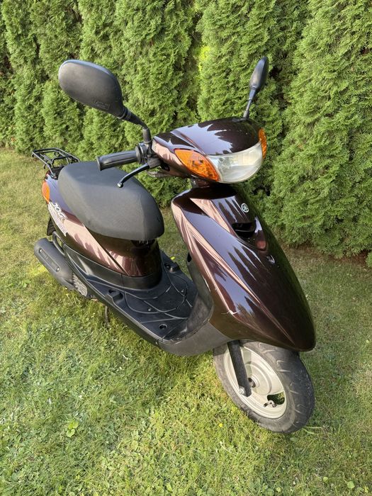Скутер Yamaha jog sa36