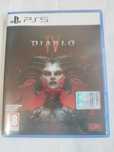 DIABLO 4 PlayStation 5