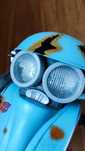 Transformers Sqweeks sutobot duży