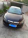 Opel astra 1.7 gasoleo