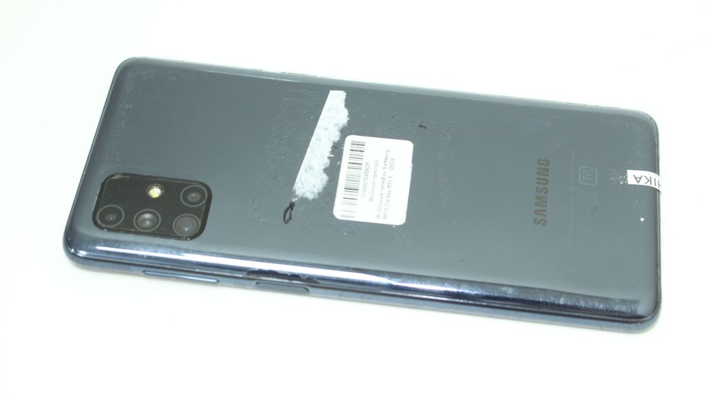 Samsung M515 Galaxy M51 6 / 128GB