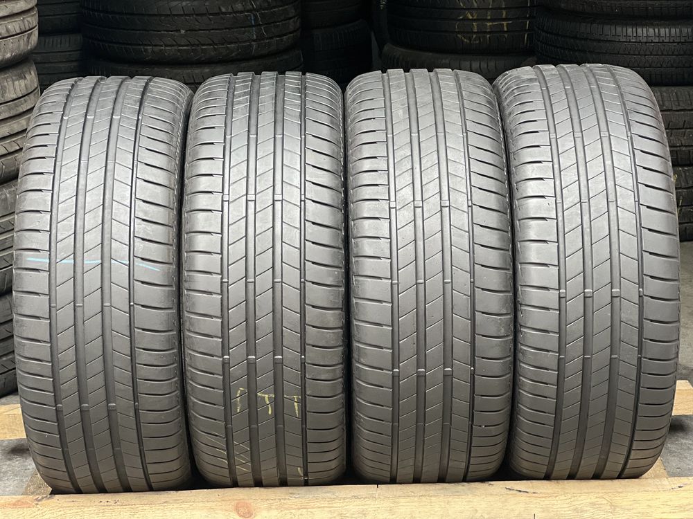 Шины летние 245/45/R19 Bridgestone Turanza T001