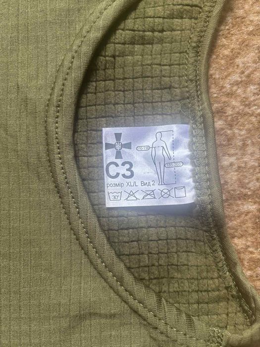 Термобелье новое