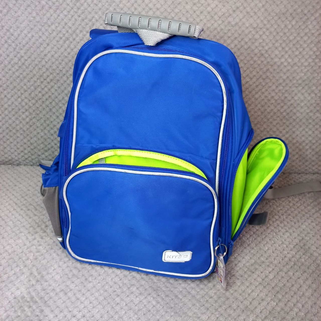 Продаю набори (рюкзак , пенал ,сумочка для фізкультури) фірми" KITE