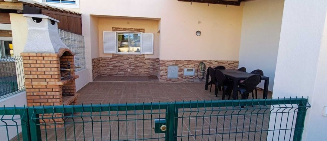 V3 para Férias - Albufeira Condomínio C/Piscina - Disponível Setembro