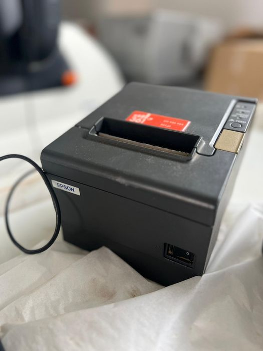 Impressora para POS