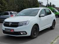 Продам Dacia Logan 2018р. #43749