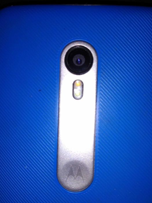 Motorola G3 Usado(Precisa de conserto)