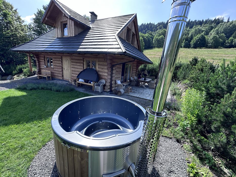 Bania Balia ogrodowa jakość PREMIUM Producent