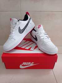Tênis Nike Court - Novo