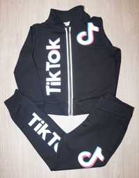 Спортивный костюм Tik-tok
