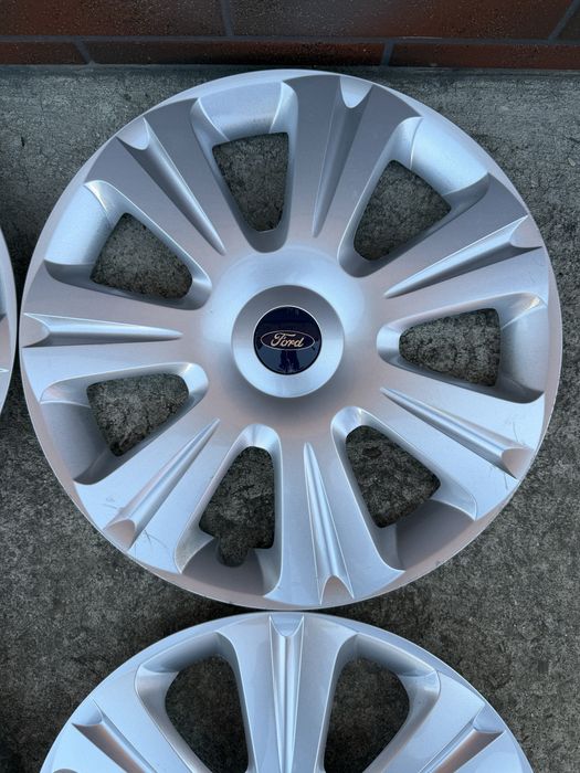 Ковпаки оригінал Ford R16