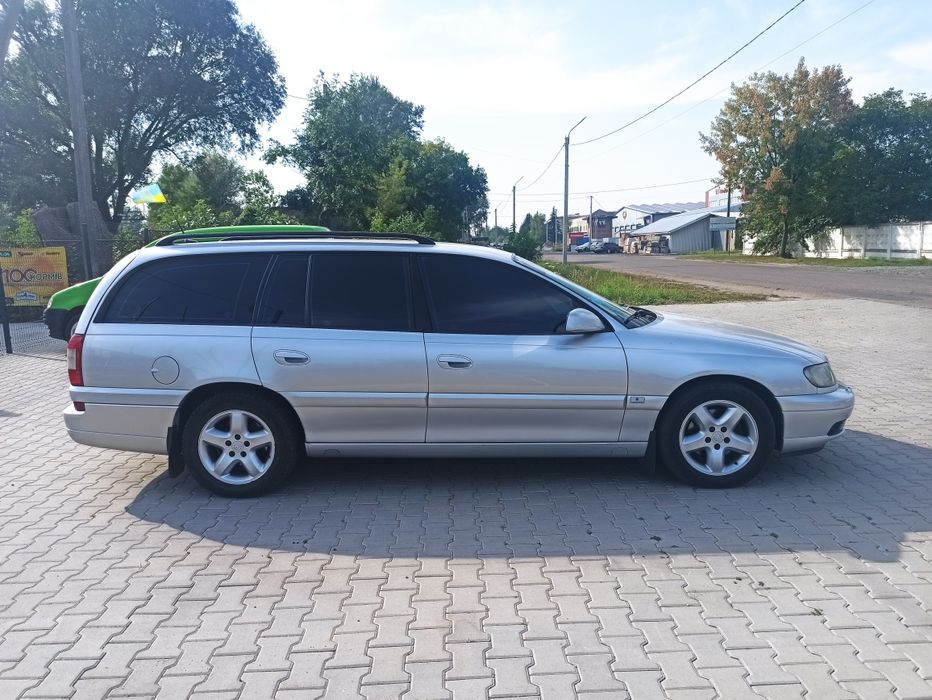 Продам Опель Омега