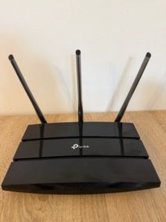 Router Tp-link Archer A8 AC 1900 nowy