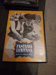 Fantasia Lusitana - DVD