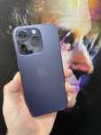 iPhone 14Pro 256Gb Deep Purple Never lock